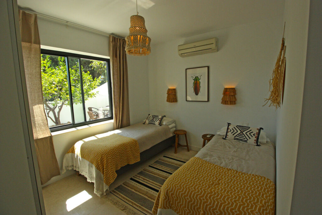 Detached Villa La Capellania Málaga - image 32