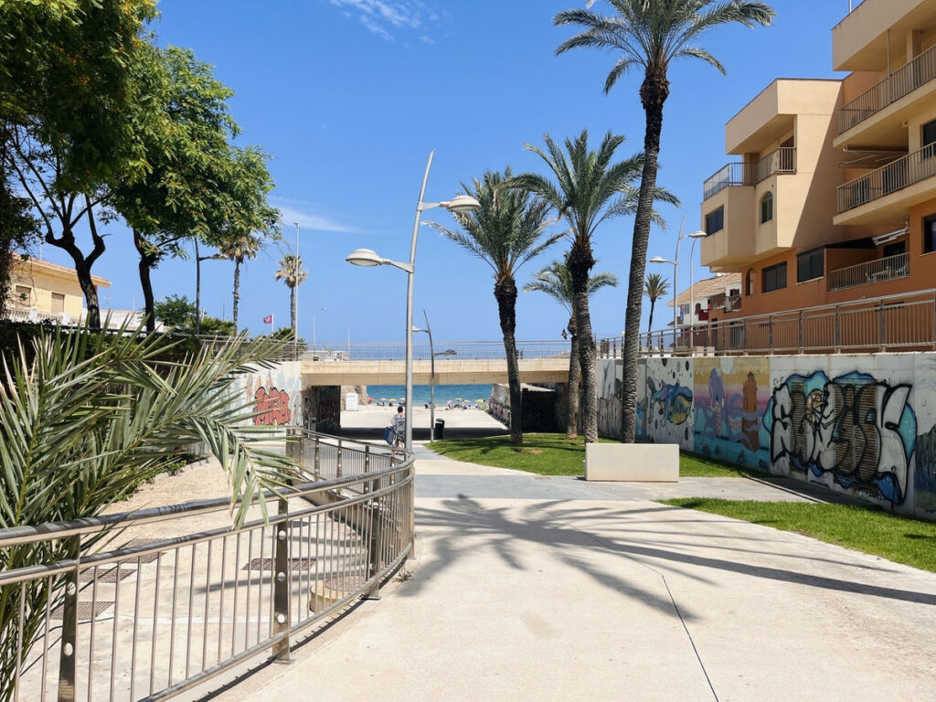 Penthouse Torre de la Horadada Alicante - image 32