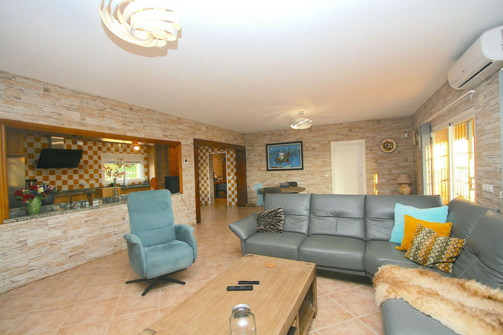Detached Villa Alhaurín el Grande Málaga - image 31