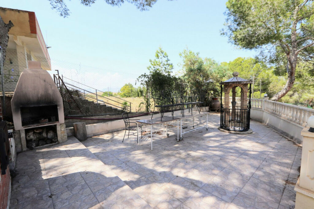 Detached Villa Cañada de San Pedro Murcia - image 32