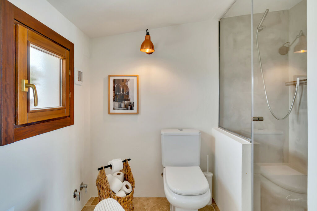 Detached Villa Lliber Alicante - image 32