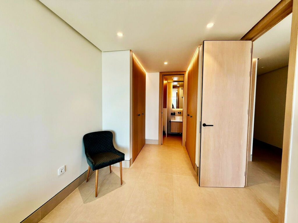 Middle Floor Apartment Málaga Málaga - image 31