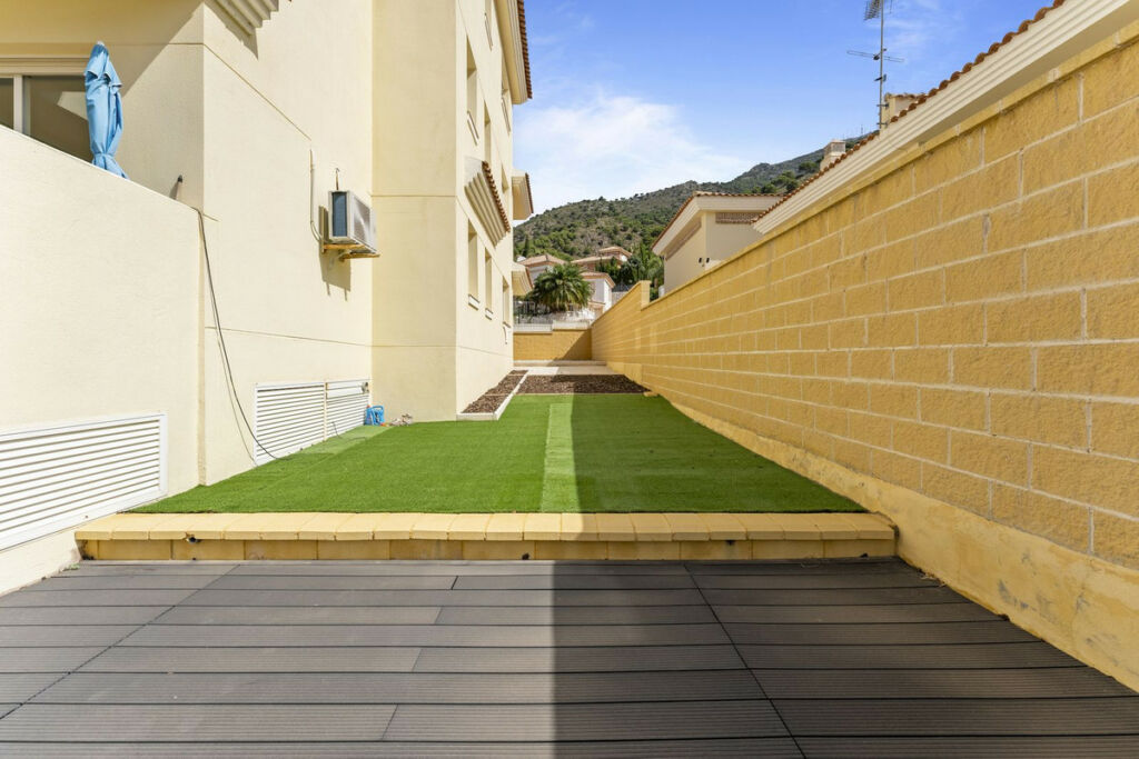 Ground Floor Apartment Mijas Málaga - image 31