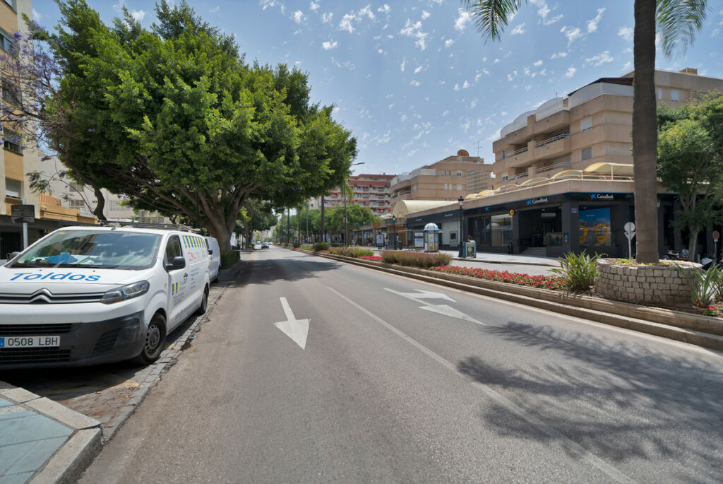 Middle Floor Apartment Marbella Málaga - image 32