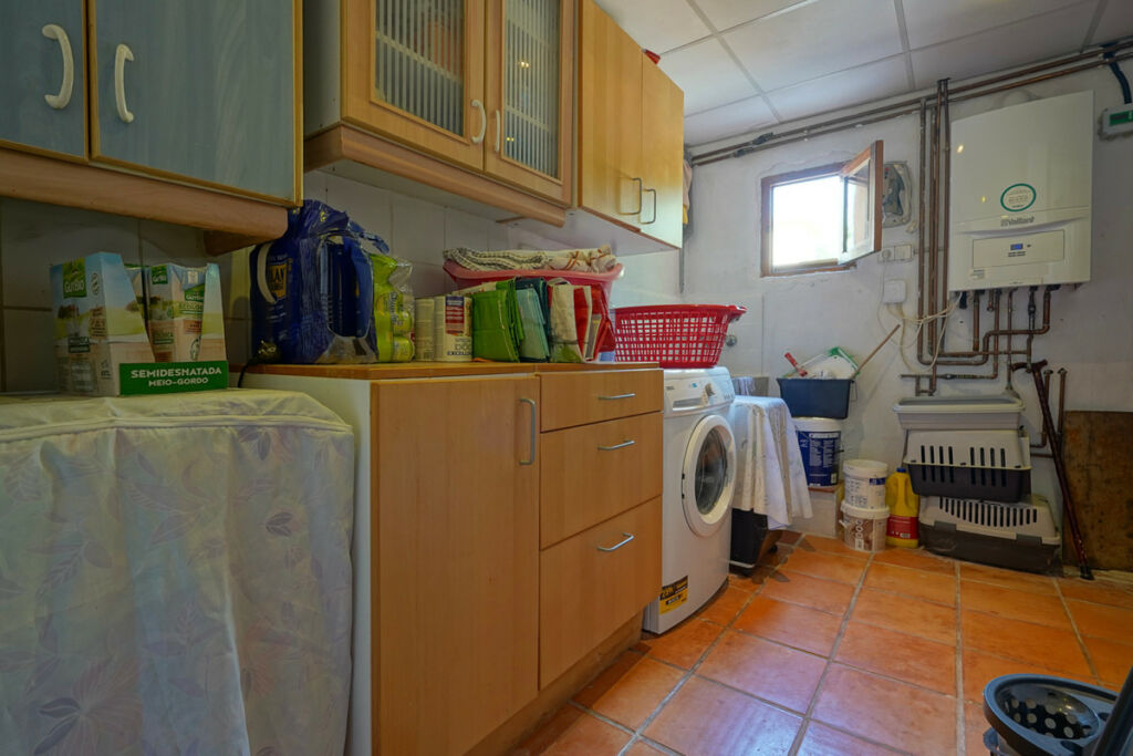 Detached Villa Javea Alicante - image 17