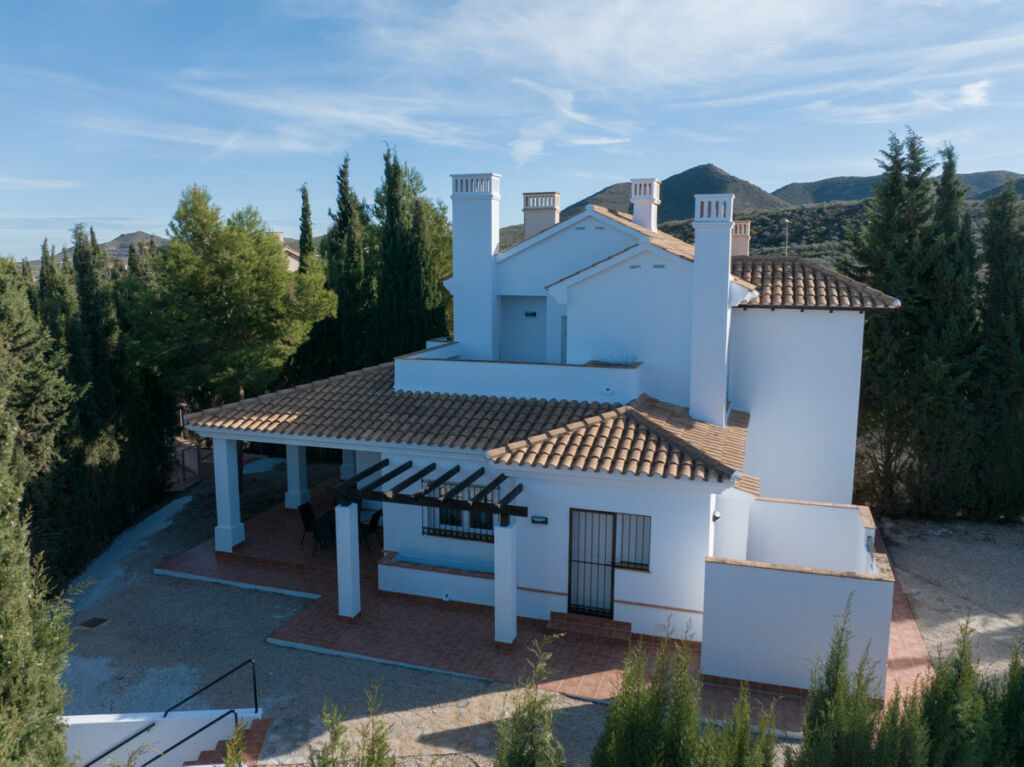 Townhouse Fuente Alamo de Murcia Murcia - image 32