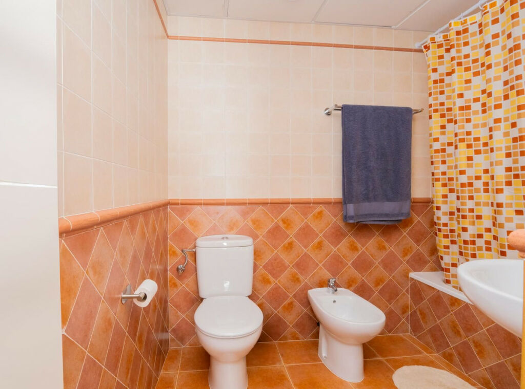Middle Floor Apartment Mijas Málaga - image 33