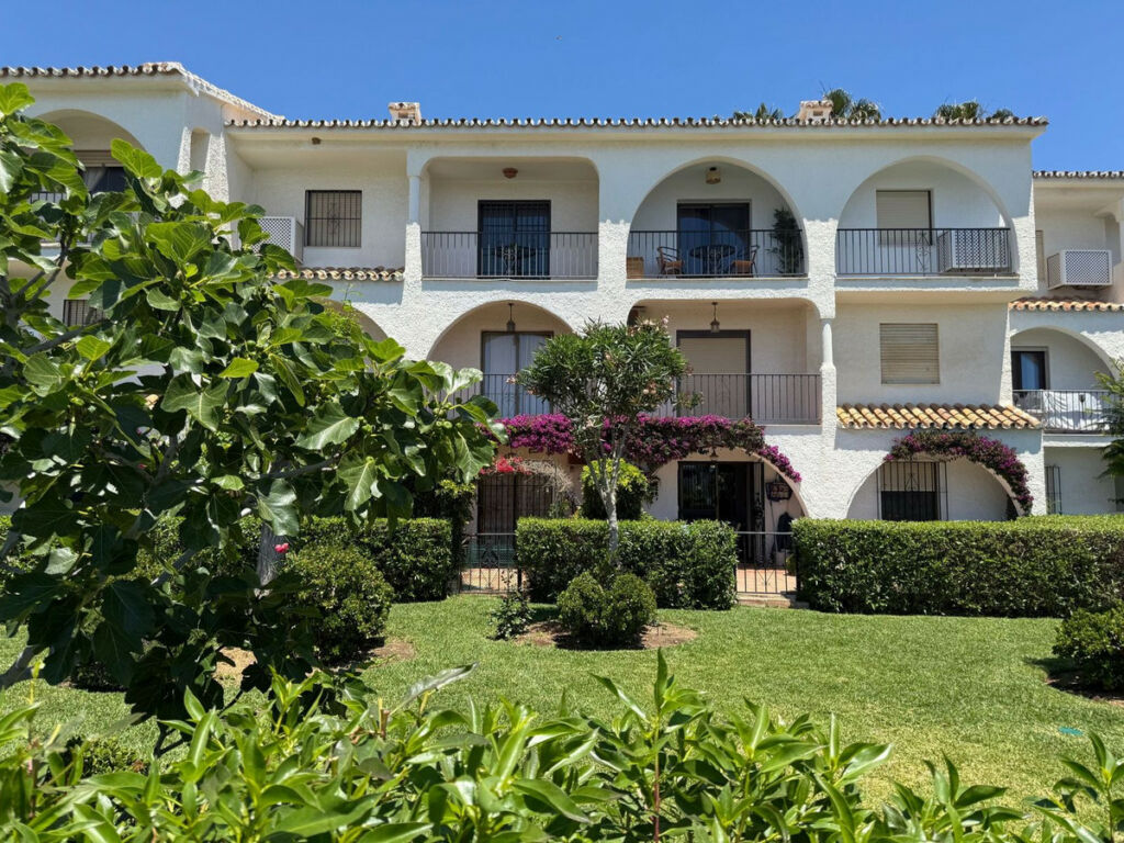 Ground Floor Apartment El Chaparral Málaga - image 32