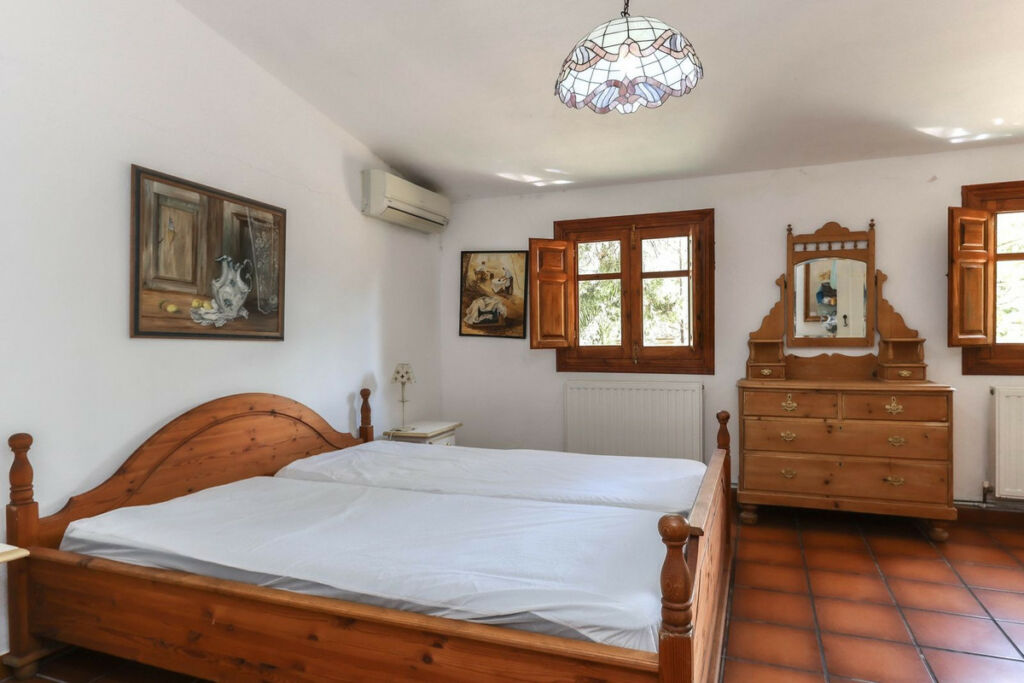 Detached Villa Coín Málaga - image 31