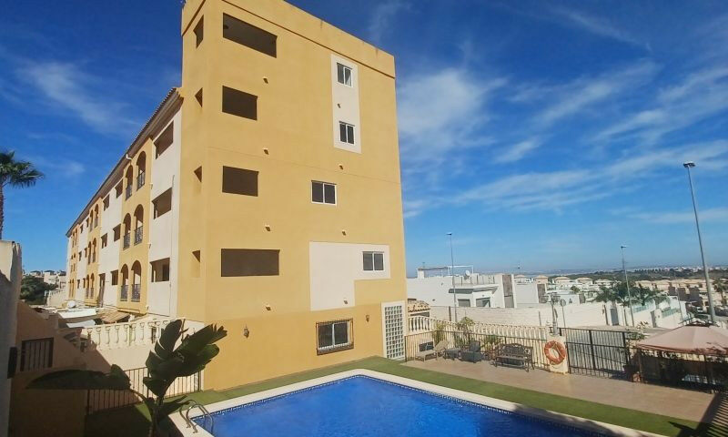 Penthouse Orihuela Costa Alicante - image 39