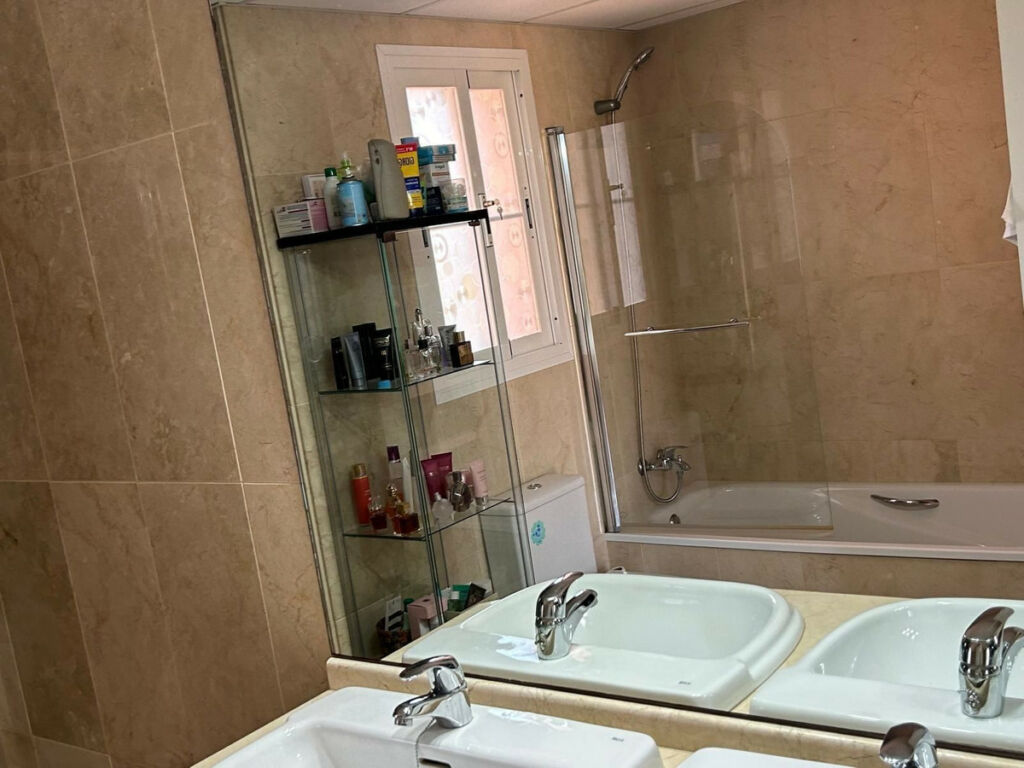Detached Villa Cerros del Aguila Málaga - image 32