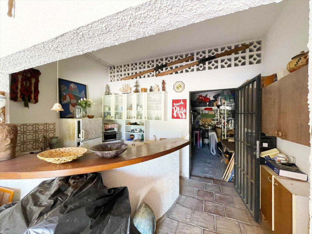 Detached Villa Benissa Alicante - image 31