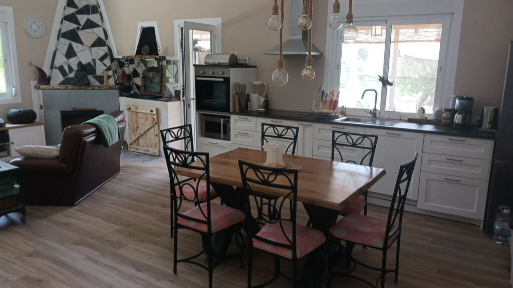 Detached Villa Villanueva del Rosario Málaga - image 17