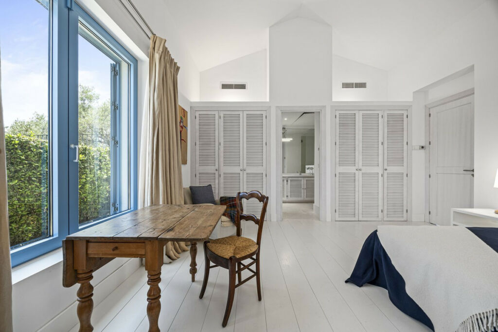 Detached Villa Benahavís Málaga - image 32