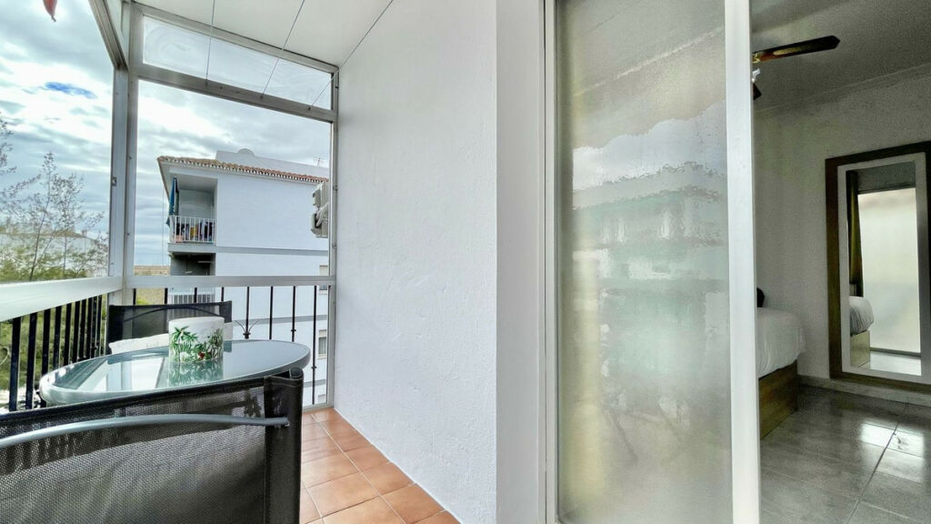 Middle Floor Apartment San Pedro de Alcántara Málaga - image 31