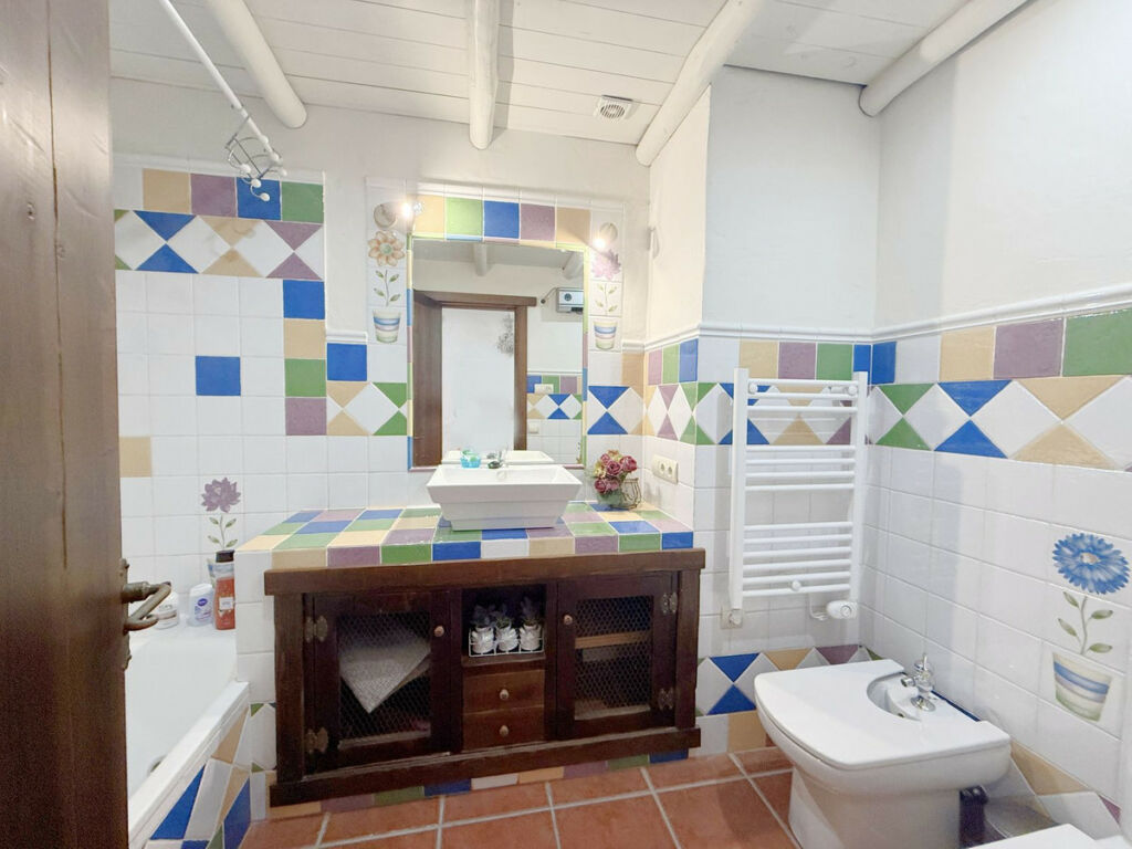 Townhouse Guadiaro Cádiz - image 32