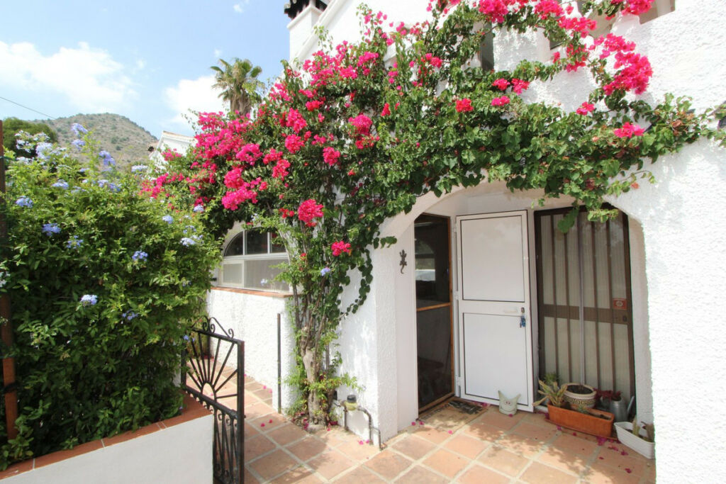 Detached Villa La Capellania Málaga - image 32