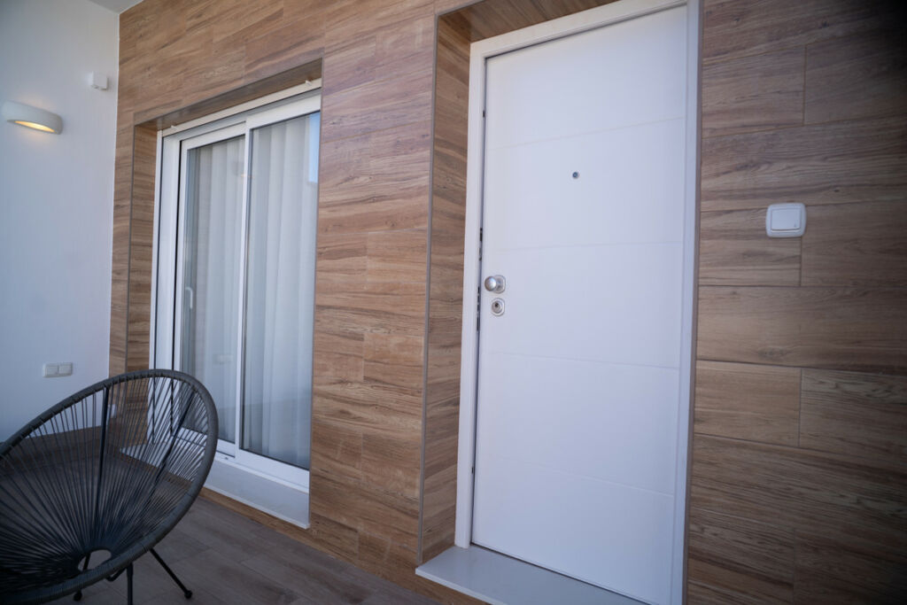 Detached Villa San Javier Murcia - image 32