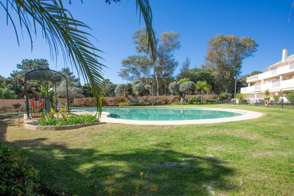 Middle Floor Apartment Marbella Málaga - image 32