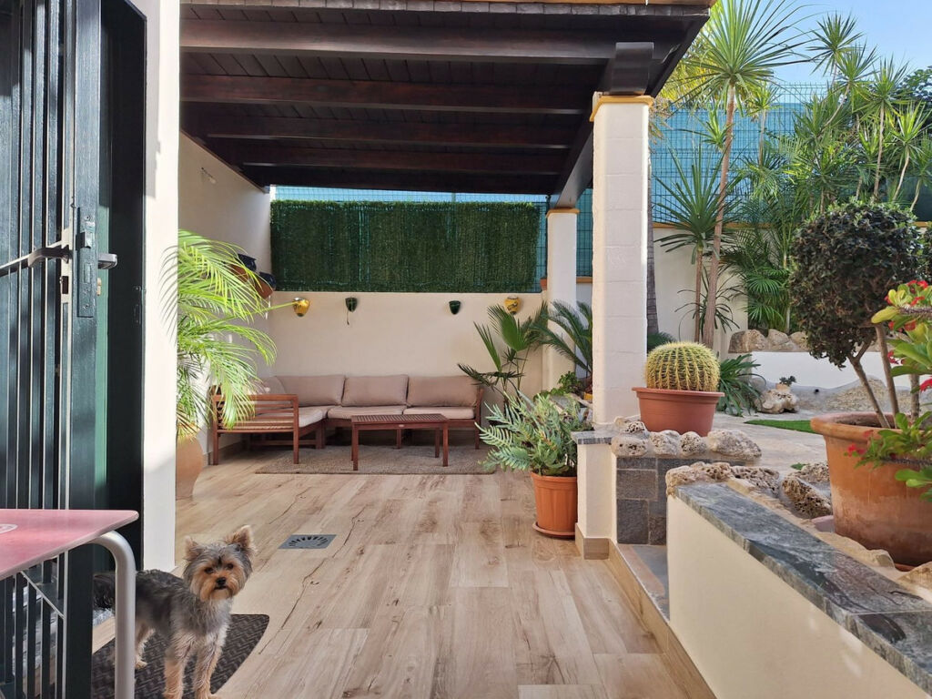 Townhouse La Capellania Málaga - image 32