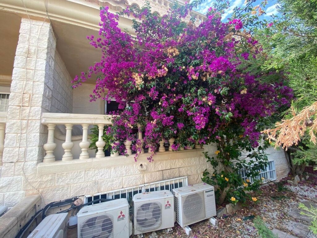 Detached Villa Albir Alicante - image 33