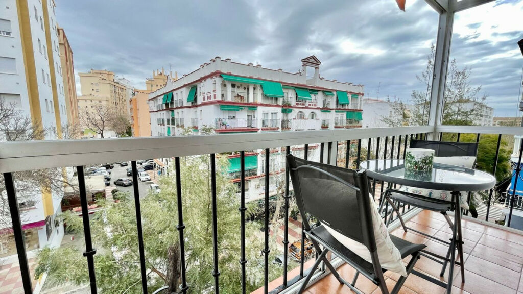 Middle Floor Apartment San Pedro de Alcántara Málaga - image 32