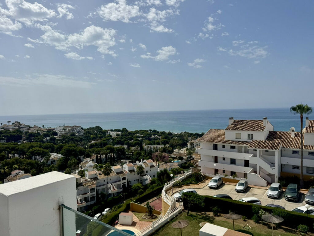 Penthouse Riviera del Sol Málaga - image 32