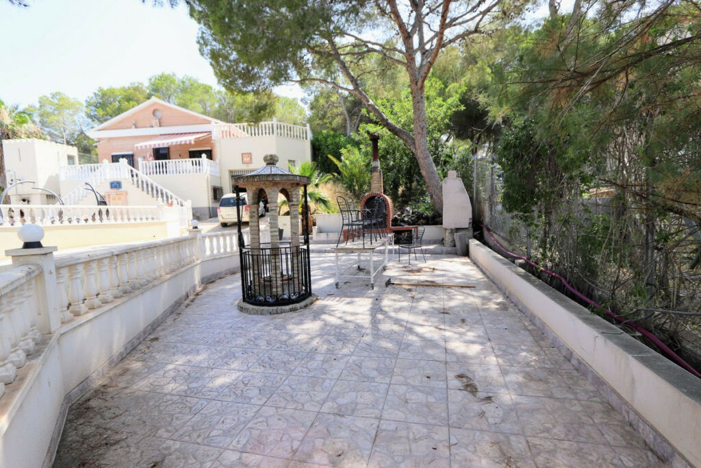 Detached Villa Cañada de San Pedro Murcia - image 33