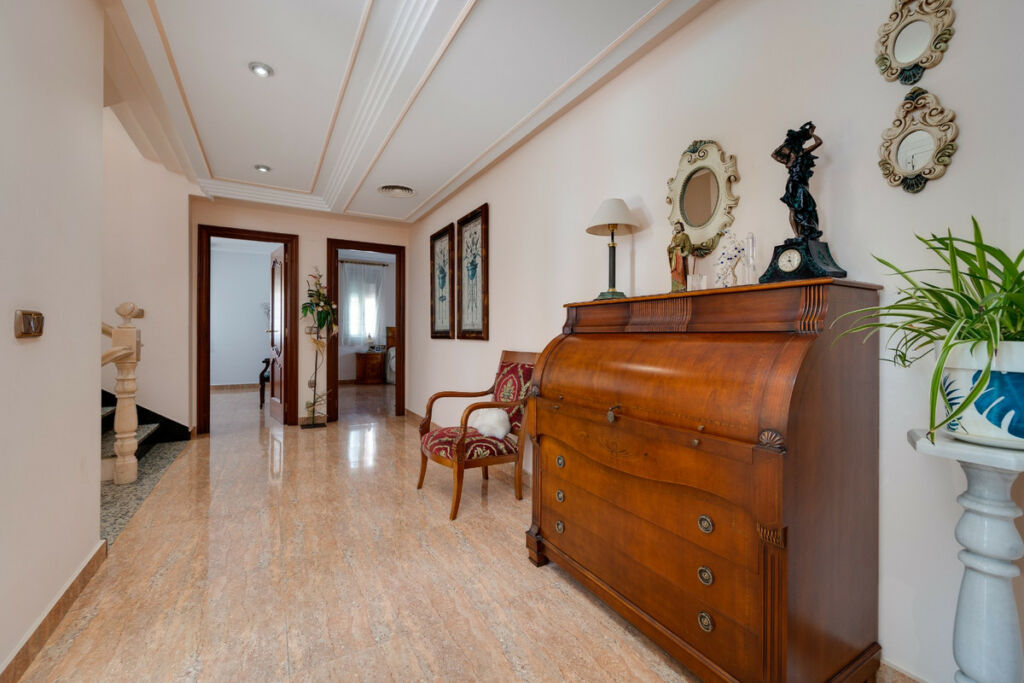 Detached Villa Orihuela Alicante - image 24