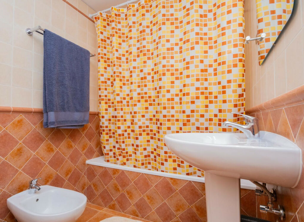 Middle Floor Apartment Mijas Málaga - image 34