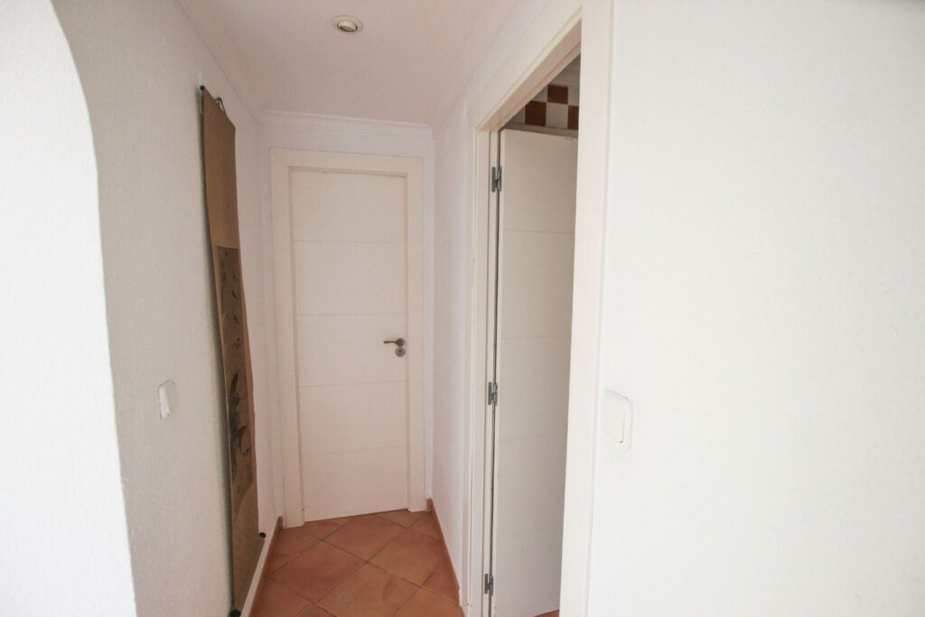Detached Villa Calpe Alicante - image 34