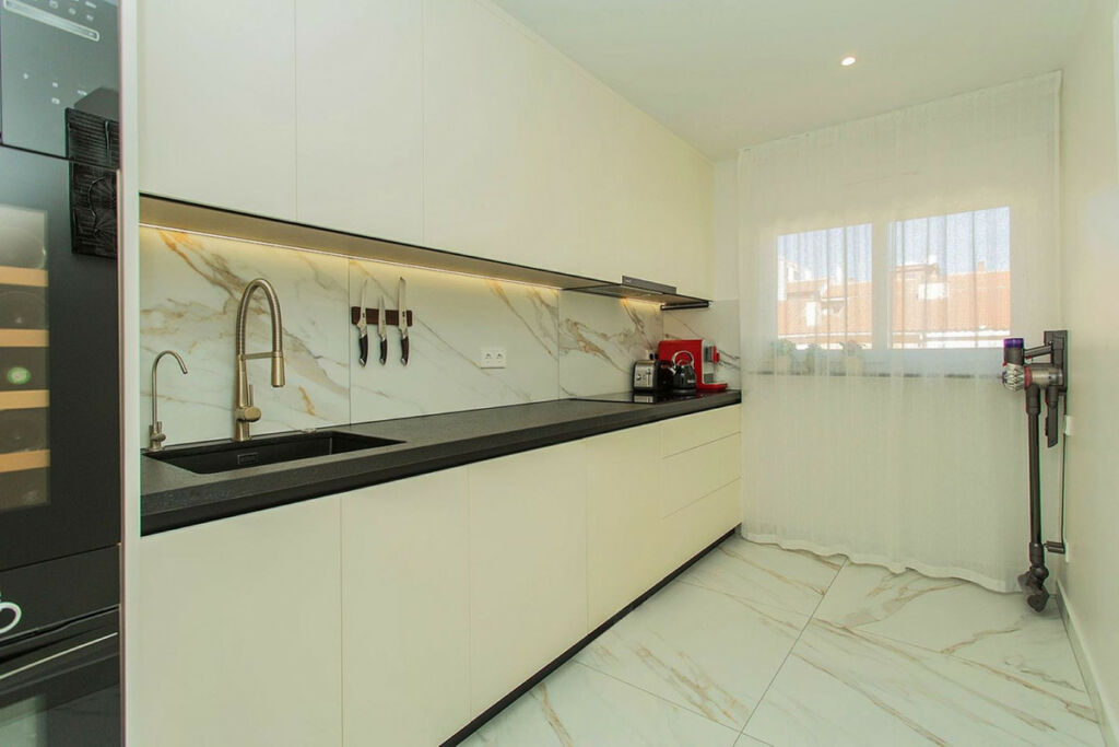 Middle Floor Apartment San Pedro del Pinatar Murcia - image 26