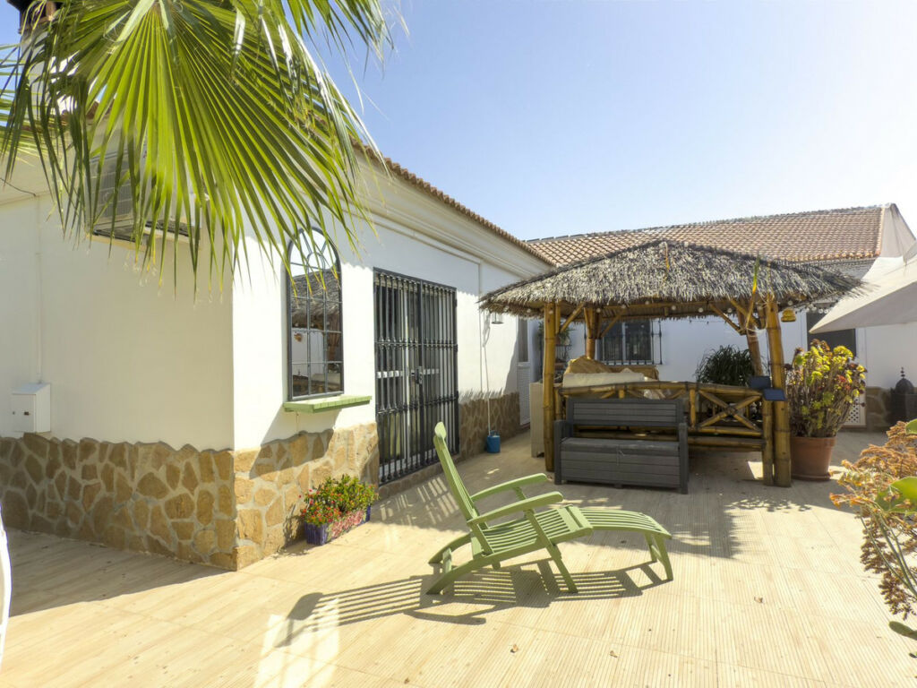 Finca - Cortijo Tolox Málaga - image 33