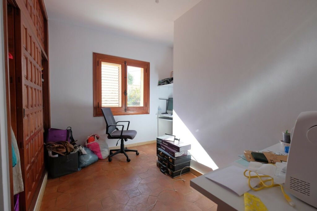 Detached Villa Calpe Alicante - image 33