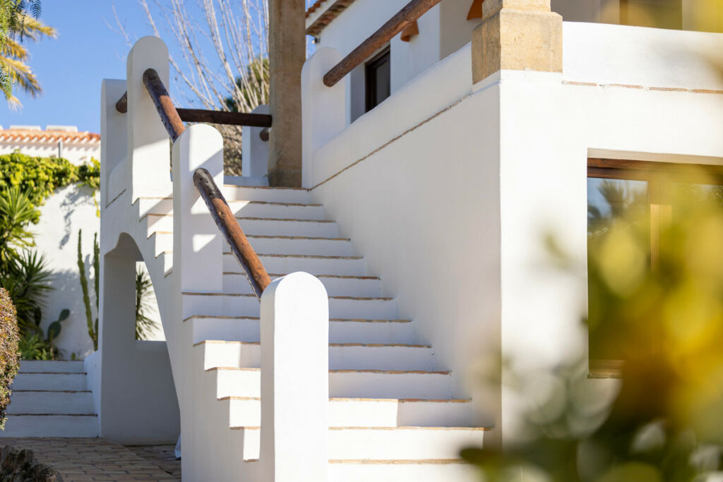 Detached Villa Javea Alicante - image 33