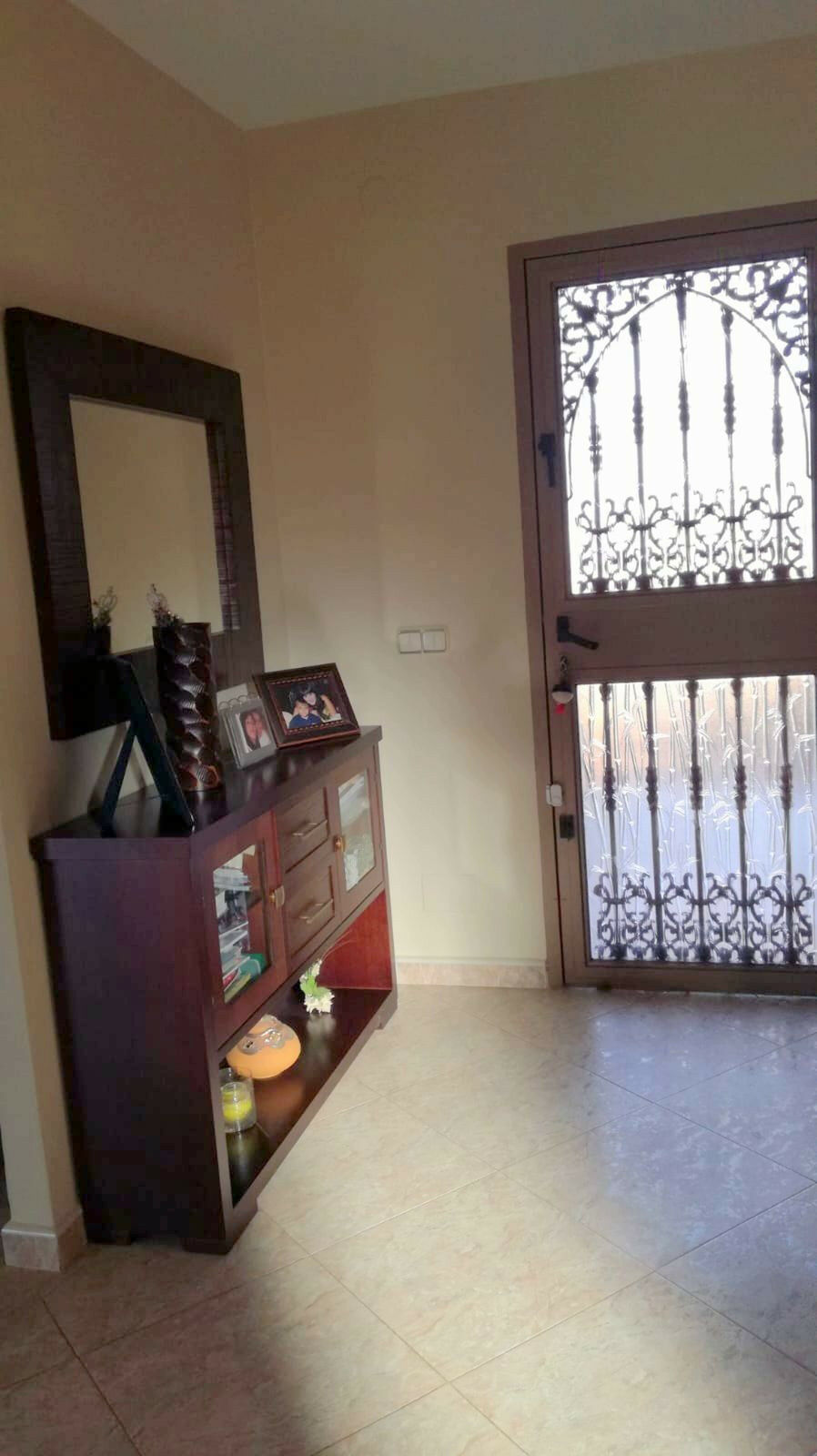 Detached Villa Estacion de Cartama Málaga - image 33