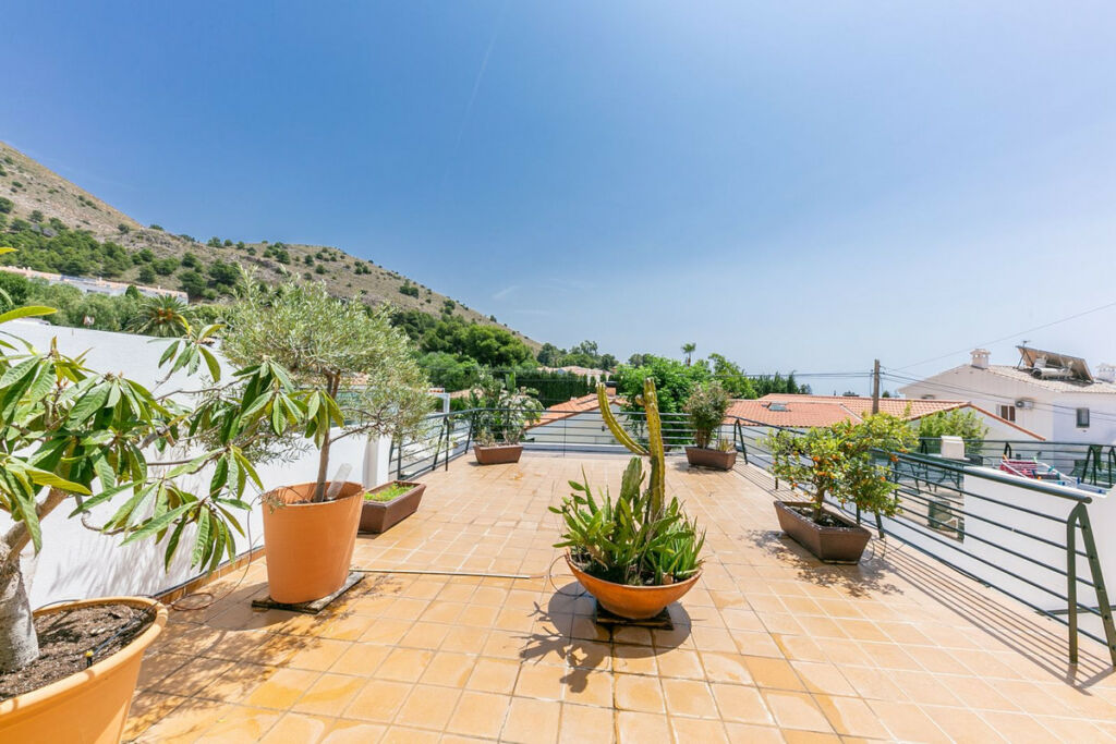 Townhouse Benalmadena Málaga - image 33