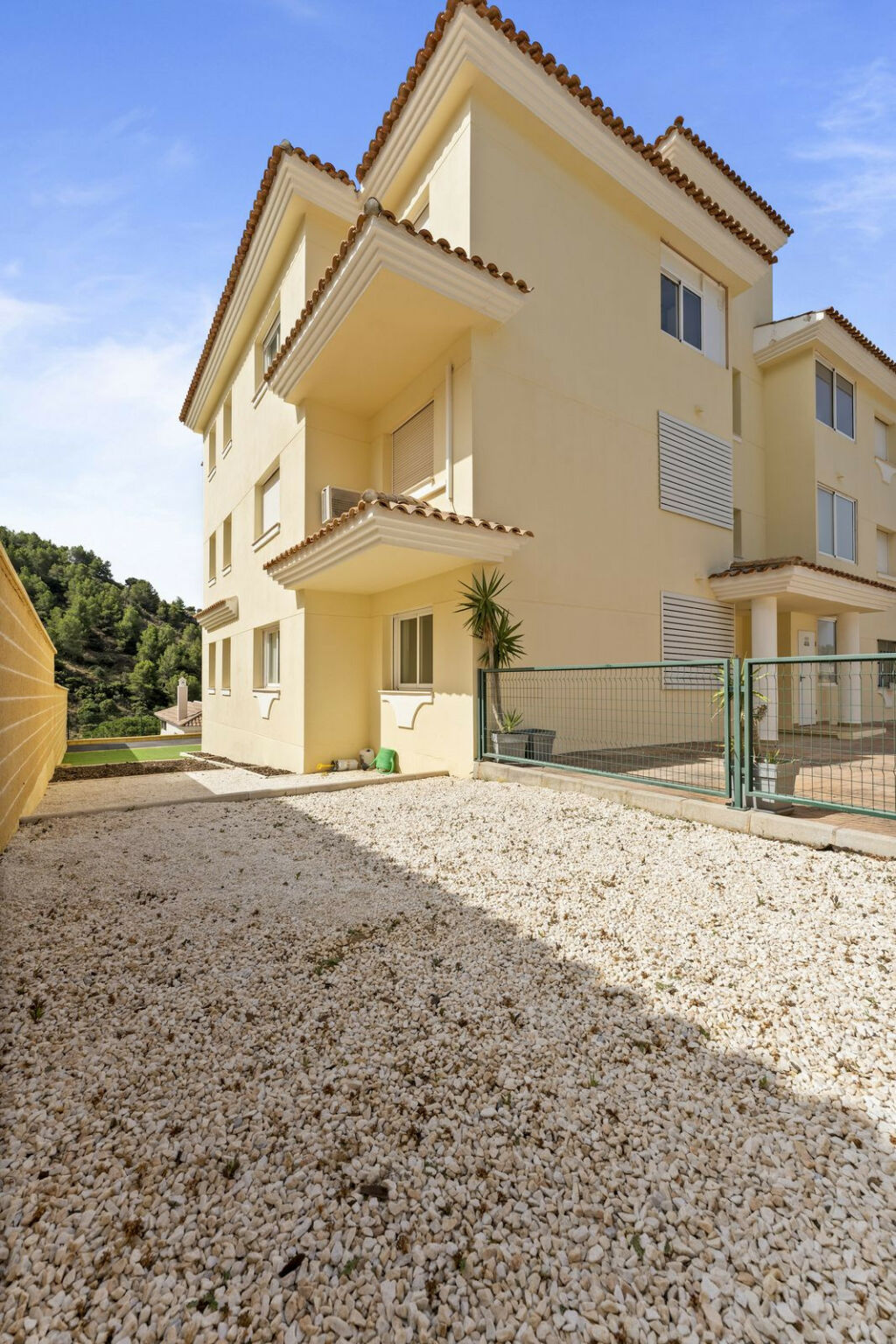 Ground Floor Apartment Mijas Málaga - image 32