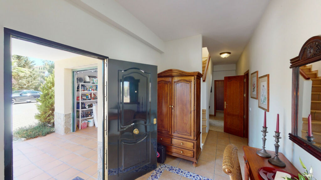 Detached Villa Algarrobo Málaga - image 33