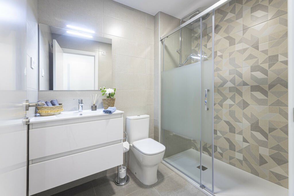 Ground Floor Apartment La Manga Murcia - image 33