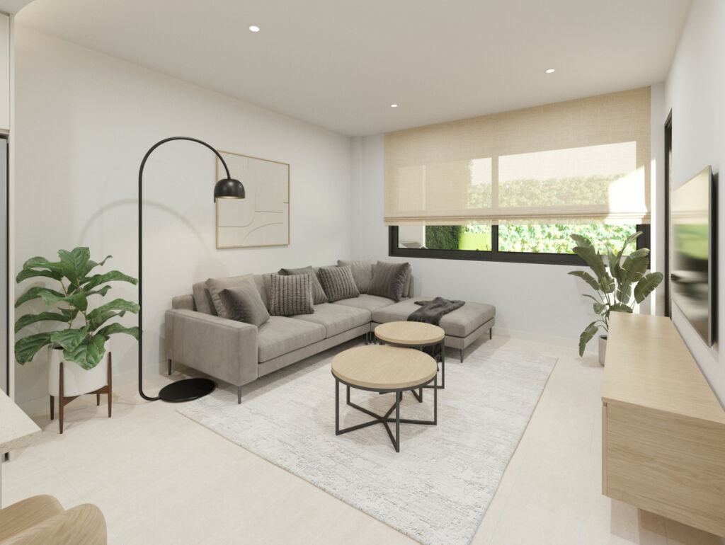 Semi-Detached House Rojales Alicante - image 33