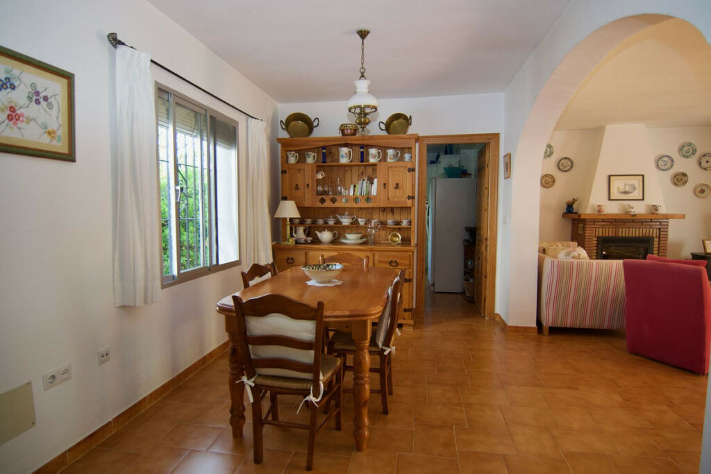 Detached Villa Alhaurín el Grande Málaga - image 33