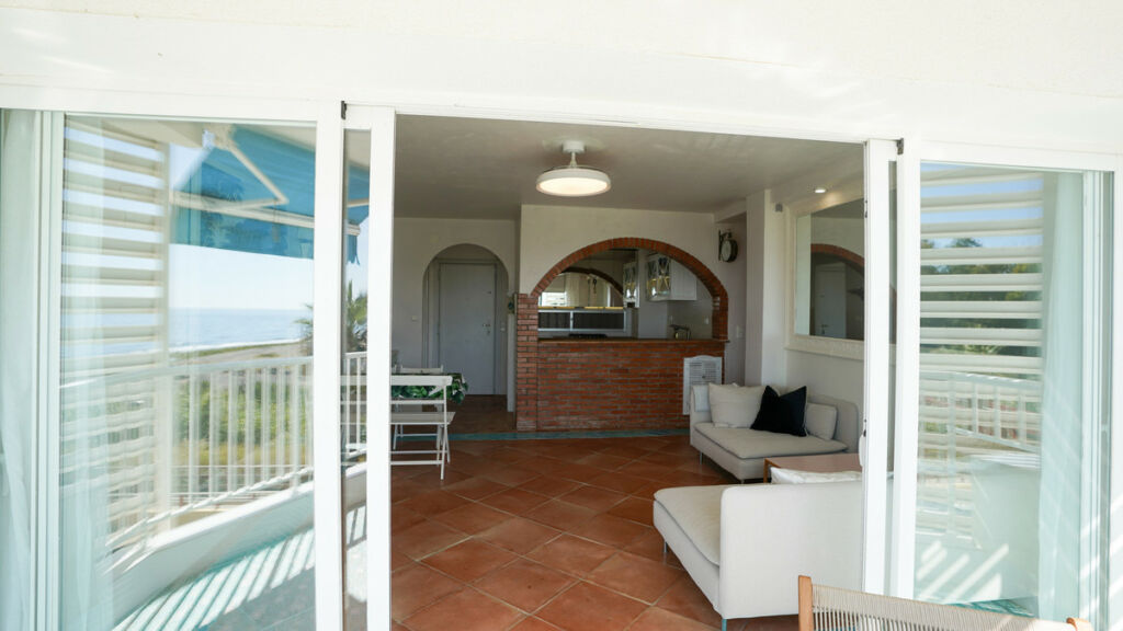 Middle Floor Apartment San Pedro de Alcántara Málaga - image 33