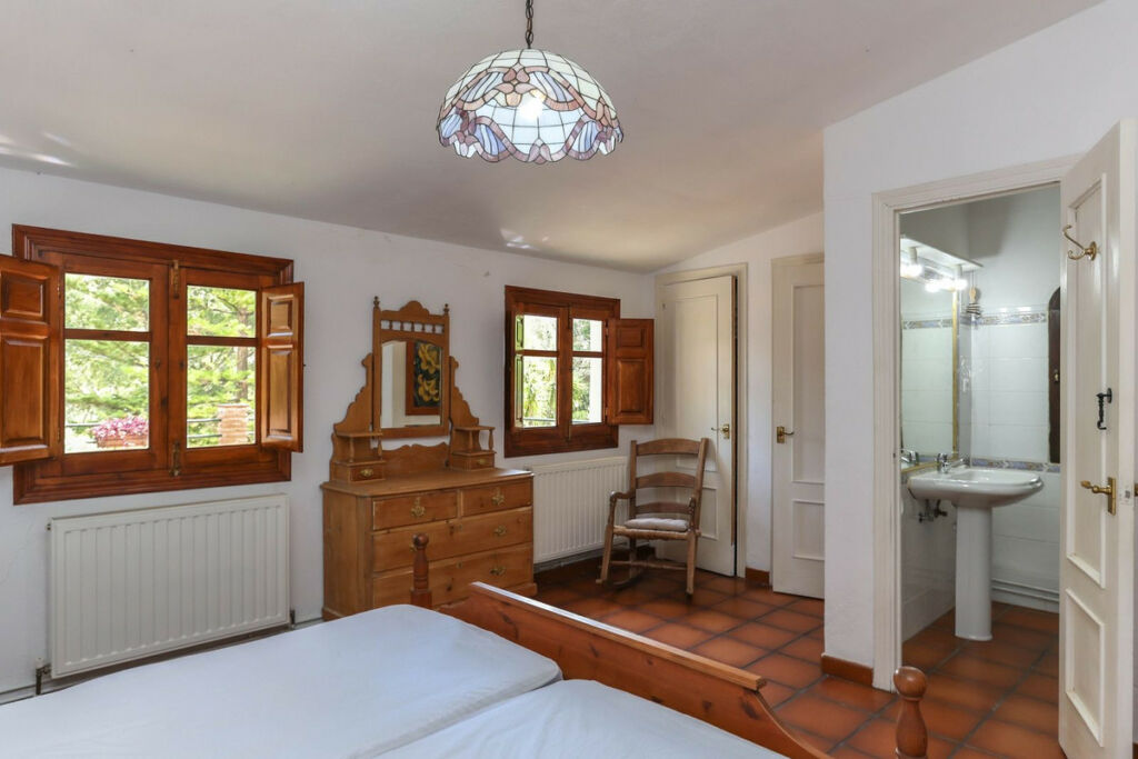 Detached Villa Coín Málaga - image 32
