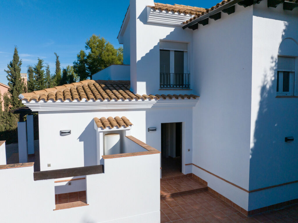 Townhouse Fuente Alamo de Murcia Murcia - image 33