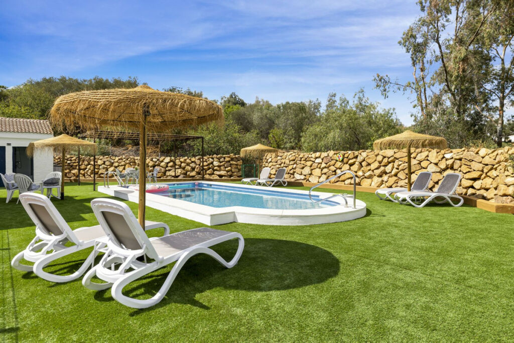 Finca - Cortijo Pizarra Málaga - image 4