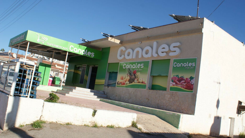 Shop Ciudad Quesada Alicante - image 33
