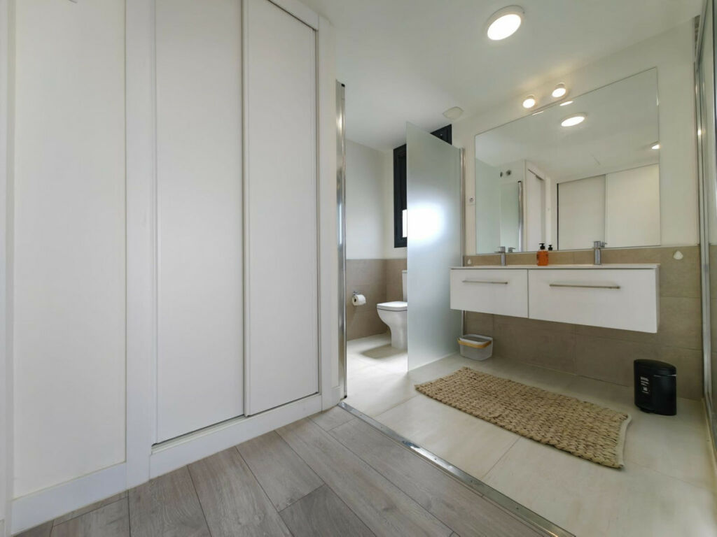 Penthouse Duplex Estepona Málaga - image 33