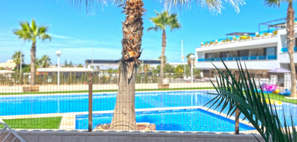 Townhouse Torrevieja Alicante - image 33