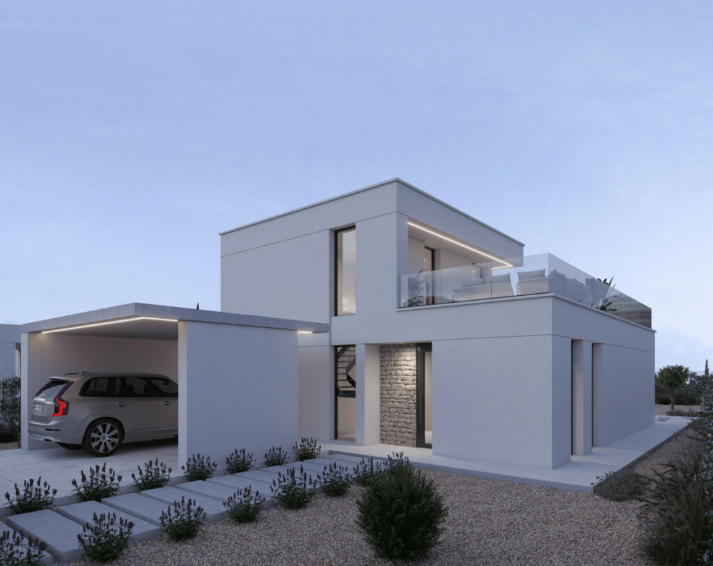 Detached Villa Hacienda del Alamo Golf Resort Murcia - image 33